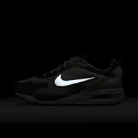 Michigan State Nike Air Max Solo чоловічі Кросівки колір чорний