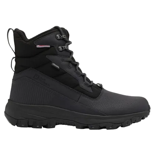 Кроссовки зимние Мужские Jack Wolfskin EVERQUEST PRO TEXAPORE HIGH M (A62087_6502)