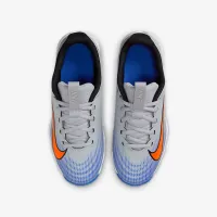 Nike Vapor Shark 3 Big дитячі Football Cleats колір сірий