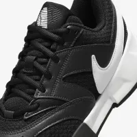 NikeCourt Lite 4 жіноча Tennis Кросівки колір чорний