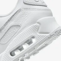 Nike Air Max 90 SE женская Кроссовки цвет белый