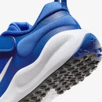 Nike Revolution 7 Little дитячі Кросівки блакитний