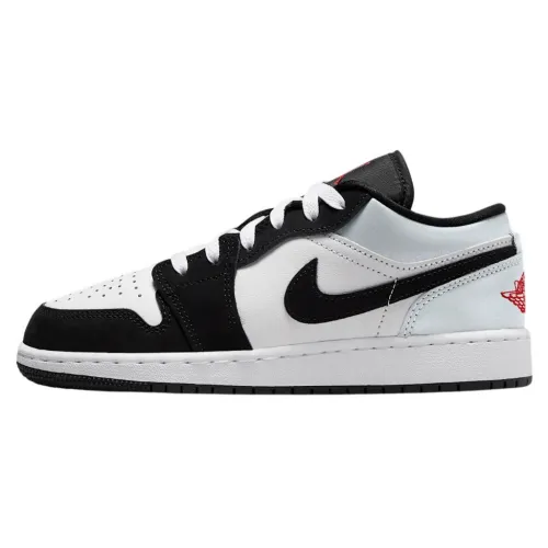 Кроссовки NIKE AIR JORDAN 1 LOW SE GS (HF3188 106)