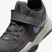 Nike Ja 2 Little дитячі Кросівки колір сірий