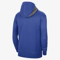 Nike College Dri-FIT Spotlight (Kentucky) чоловічі Толстовка з капюшоном блакитний