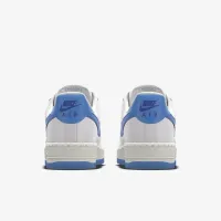 Nike Air Force 1 Low By You Custom женская Кроссовки многоцветный