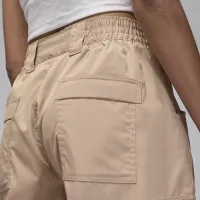 Nike Jordan Chicago женская Pants цвет коричневый