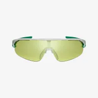 Nike Flyfree Shield Sunglasses колір сірий