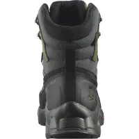 Кросівки для трекінгу Чоловічі SALOMON QUEST ELEMENT GTX GORE-TEX (414571)