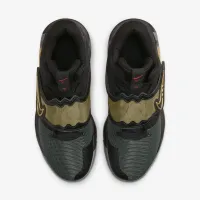 Nike KD Trey 5 X баскетбольні Кросівки колір чорний