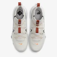 Nike Alpha Huarache NXT MCS бейсбольные бутсы цвет белый