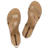 Сандали Ipanema Vibe Sandal Fem 82429-AS178 - Бежевый