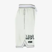 Michigan State DNA 3.0 чоловічі Nike Dri-FIT College шорти колір білий