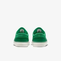 Nike SB Zoom Janoski OG+ Skate Кроссовки цвет зеленый