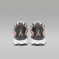 Nike Jordan 6 Rings Big дитячі Кросівки колір білий