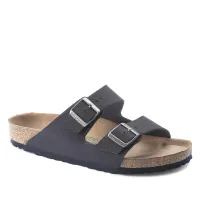 Шлёпанцы Birkenstock Arizona Vegan 1023116 - Cиний