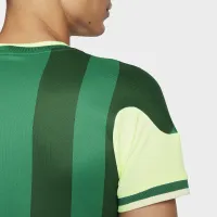 NikeCourt Slam мужские Dri-FIT Tennis Top Yellow