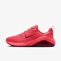 Nike Bella 7 жіноча для тренування Кросівки Orange