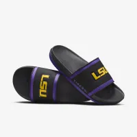 Nike Offcourt (LSU) Slide цвет черный