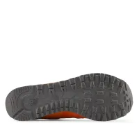 Кросівки New Balance U574RCB - Оранжеві