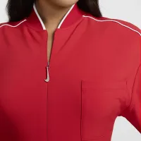 Nike x Jacquemus женская Костюм цвет красный