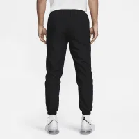 Nike Academy чоловічі Dri-FIT Soccer Pants колір чорний