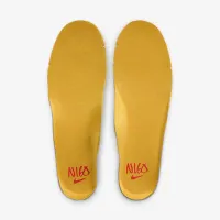 Nike Air Force 3 Low x Nigo чоловічі Кросівки колір сірий