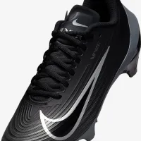 Nike Vapor Speed 3 Football Cleats цвет черный