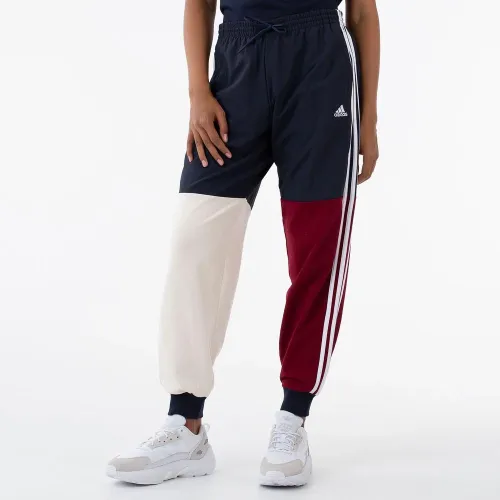 Штаны adidas CB B PT HJ9471 - разноцветная