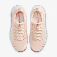 Nike Free Metcon 6 женская для тренировок Кроссовки цвет коричневый