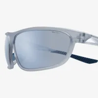 Nike Windtrack Run Sunglasses цвет серый