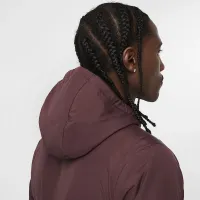 Nike Unlimited чоловічі Therma-FIT Versatile Куртка колір червоний