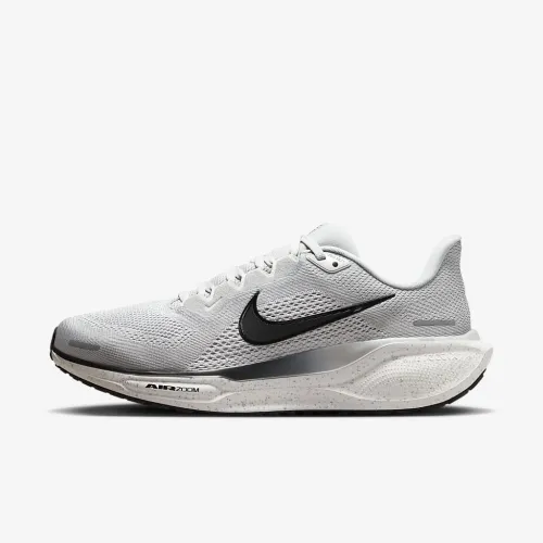 Nike Pegasus 41 жіноча Road Running Кросівки колір сірий