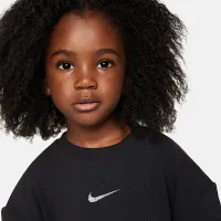 Nike Readyкомплект Toddler 2-Piece комплект колір чорний