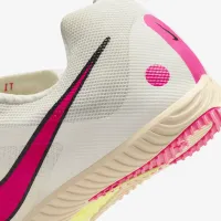 Nike Rival Multi Track & Field Multi-Event Spikes колір білий