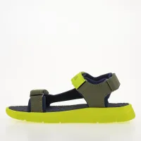 Сандали Kappa Kana 260886MFK-3331 - Зеленые