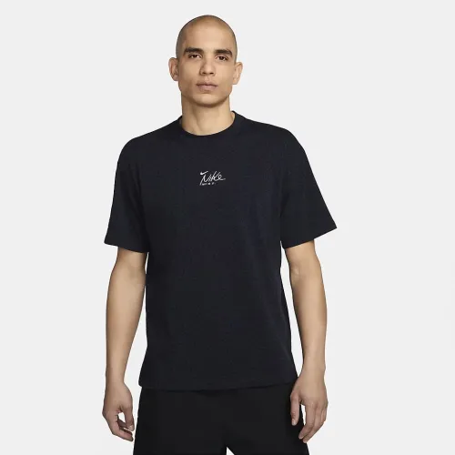 Nike Sportswear Electric чоловічі Max90 футболка блакитний