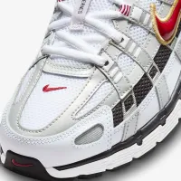 Nike P-6000 Кросівки колір білий