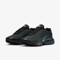 Nike Air Max Dn Essential чоловічі Кросівки колір чорний