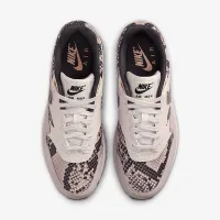 Nike Air Max 1 '87 женская Кроссовки цвет коричневый