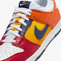 Nike Dunk Low JP Кросівки блакитний