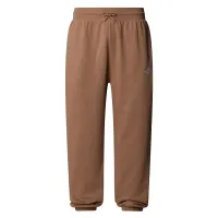 Штаны The North Face Essential Relaxed Straight 0A8C1F6IH1 - Бежевые