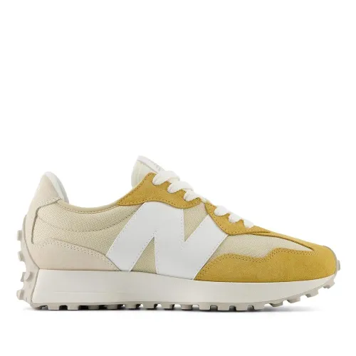Кросівки New Balance U327FG - Бежевий
