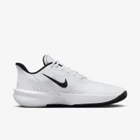 Nike Precision 7 чоловічі баскетбольні Кросівки колір білий