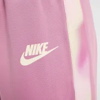 Nike Dri-FIT Solarized Little дитячі Куртка and Pants комплект Pink