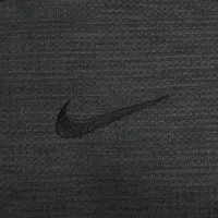 Nike Academy чоловічі Dri-FIT Long-Sleeve Hooded Soccer Top колір зелений