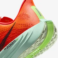 Nike Pegasus Plus женская Road Running Кроссовки цвет красный