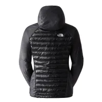Куртка The North Face Macugnaga Hybrid 0A851YMN81 -  Черная