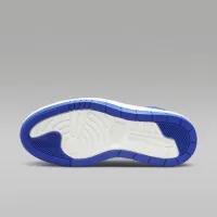 Nike Air Jordan 1 Elevate High жіноча Кросівки колір сірий