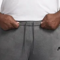 Nike Club Fleece мужские Polar Fleece Pants цвет серый